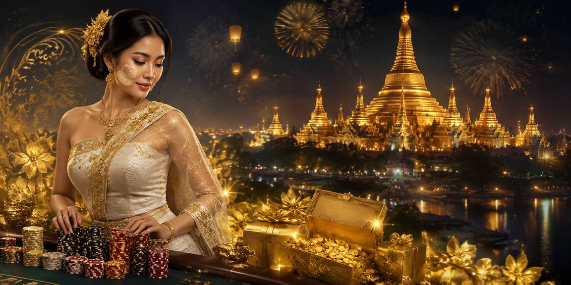 7723 7723 တွင် ကစားခြင်းနှင့်ပတ်သက်သည့် သင့်တော်သည့်အမေးများ