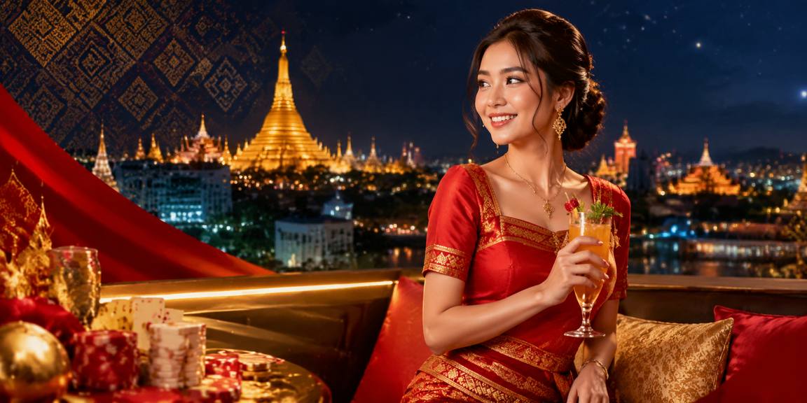 7723 Lucky Berry နှင့်အတူ ကြီးမြတ်သော ကစားအခွင့်များ